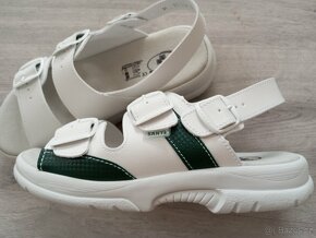 Zdravotní obuv - 2