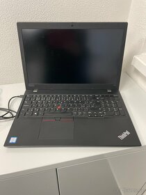 Lenovo ThinkPad L590 - 2