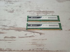 RAM 4GB DDR3 (22GB) - 2