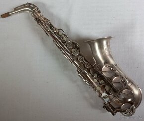 Toneking No.04799 - Alt saxofon - 2
