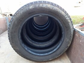 Zimní pneu 185 60 15 - 2