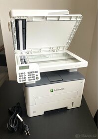 Tiskárna Lexmark MB2236adw - 2