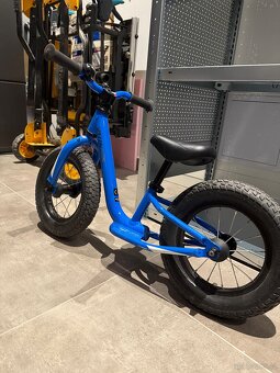 Specialized odrazedlo - 2