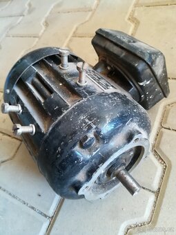 Elektromotor 279W - 2