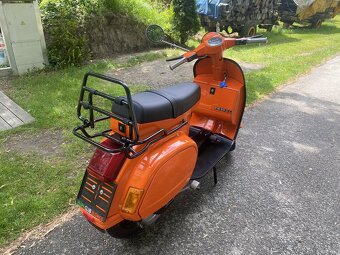 Vespa PK 50 kit 70 - 2
