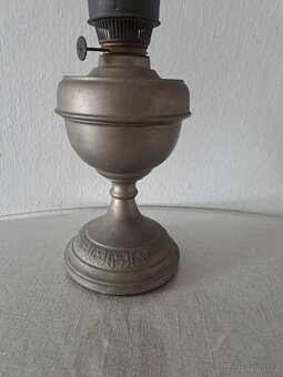 Petrolejka - 2