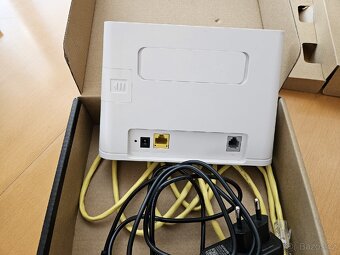 Modem Huawei LTE CPE B310 - Dohoda o ceně - 2