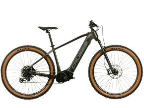 Elektrokolo Crussis ONE-Largo 10.9-M NOVÉ +dárek+sleva 10000 - 2