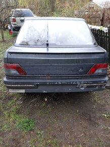 Peugeot 309 - 2