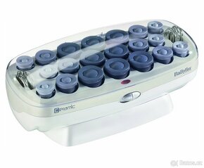 Babyliss nahřívací natáčky - 2