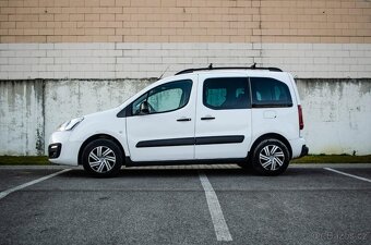 Citroën Berlingo Multispace 1.6 BlueHDi 120 S S XTR - 2
