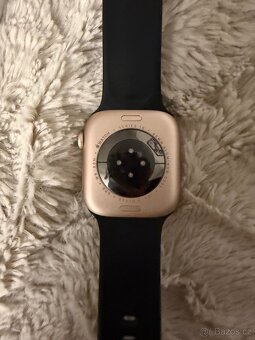 Apple Watch Series 10 46mm Rose Gold - 2