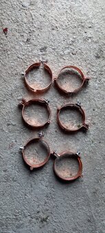 měděný materiál - 2