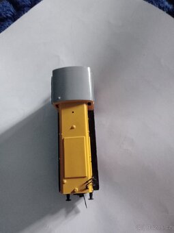 Elektrická lokomotiva TT 103033-7 - 2