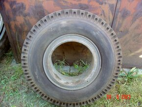 8,25x15 NB19 - 2