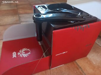 NOVÉ Kliky SRAM GX Eagle DUB 175 BOOST 32z - 2