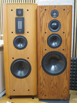 INFINITY Kappa 8.2i Series II - 2