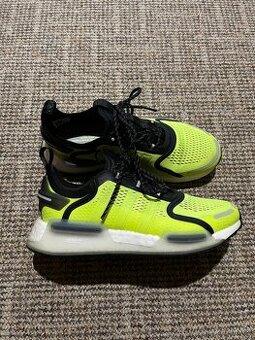 9x Pánské sportovní tenisky Adidas NMD - 2