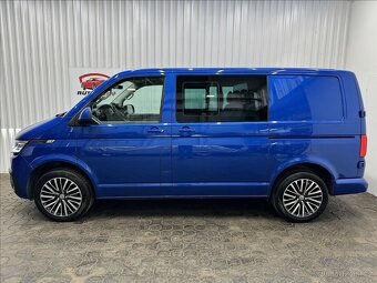 Volkswagen Transporter 2.0TDI 146kW 4Motion Kombi LED - 2
