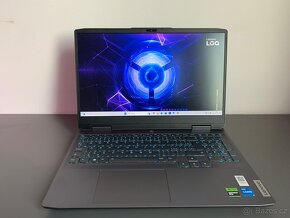 Lenovo LOQ/ RTX 4060/ i5/ 16gb - 2