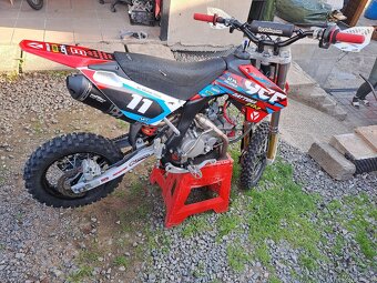Ycf sp3 factory - 2