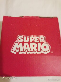 Dětská lampička Super Mario - 2