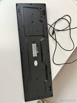 Klávesnice Connect IT CKB-3058-CS - 2