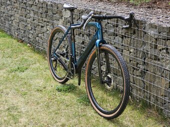 Trek Checkpoin SL7, 2023 - 2