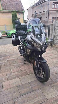 Kawasaki Versys 1000 S - 2