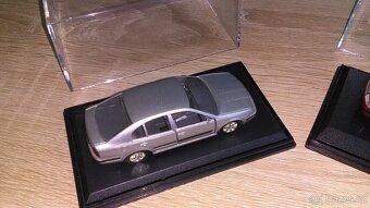 Prodám 2x škoda Octavia Kaden viz. foto - 2