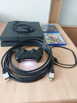 PS4 - 2
