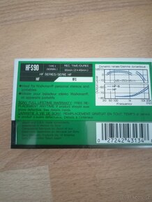 Sony hf - s 90 - 2