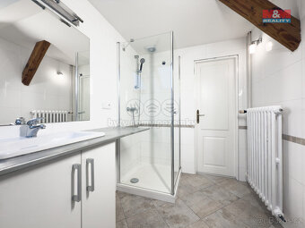 Prodej bytu 3+1, 97 m², Praha, ul. Oldřichova - 2