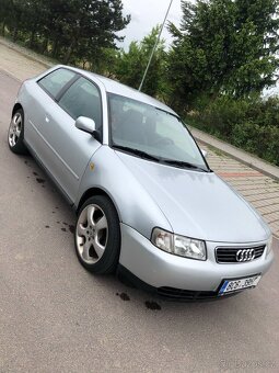 Audi A3 - 2