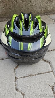 Pánská cyklistická helma - 2