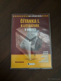 Učebnice - 2