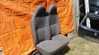 Ford Transit 2.0 DI a 2.4 model od R. 2001 - 2