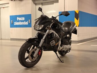 Gilera DNA 50 🧬 - 2