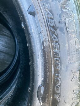 Pneu R18 - 2