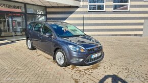 Prodám nebo vyměním za něco většího Ford Focus - 2