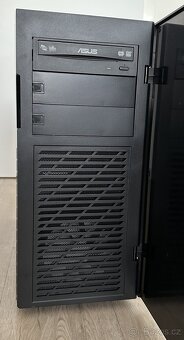 Herní PC – GTX 1660 Super, i5, 16 GB RAM - 2