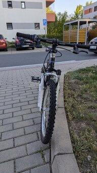 20 palcové dětské kolo 4ever Kid Shot - 2
