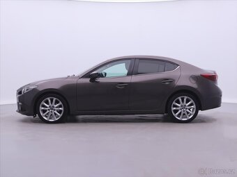 Mazda 3 2,0 Skyactiv-G120 Revolution (2015) - 2