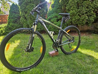 Horske kolo 29 Scott Aspect 910 - 2