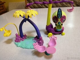 Zoobles figurka a příslušenství - 2