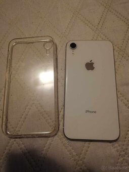 iPhone Xr vyměním za elektrokolo - 2