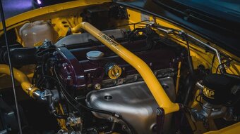 Mazda MX-5 NB 1.6, 1998, 146 000 km po renovaci - 2