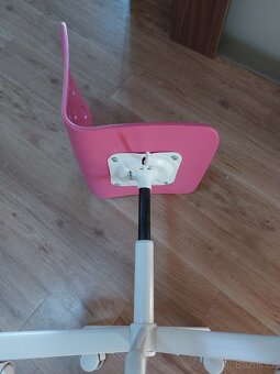 Dětská židle Ikea - 2