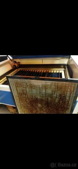 CO2 Laser 100W , 100x60cm - 2