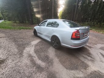 Škoda Octavia 2 1,9 TDi 77 kW - 2